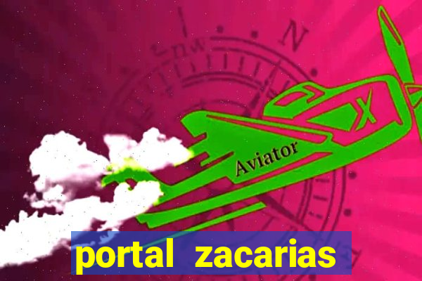 portal zacarias mulher do circo