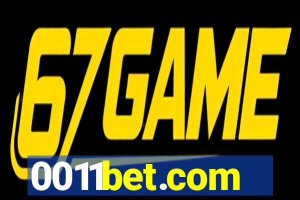 0011bet.com
