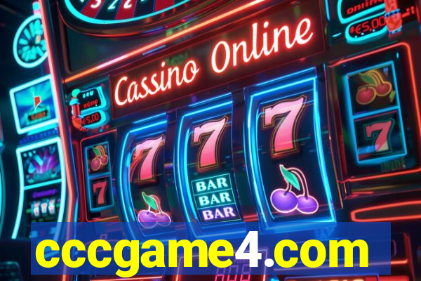 cccgame4.com