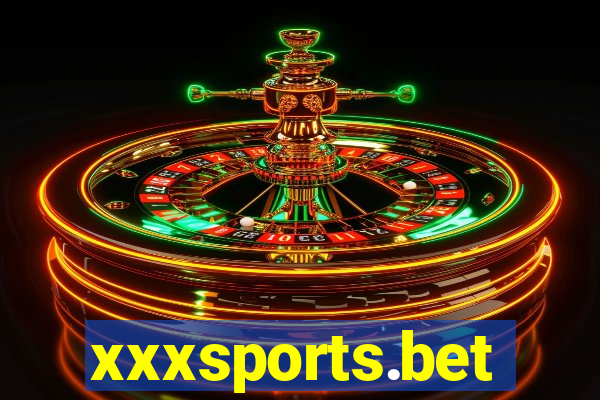 xxxsports.bet