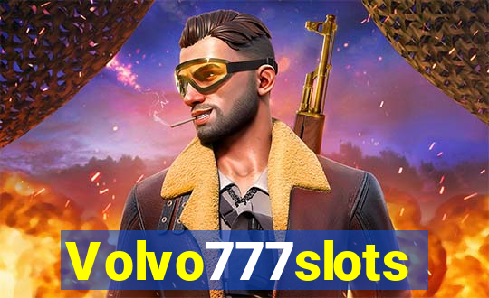 Volvo777slots