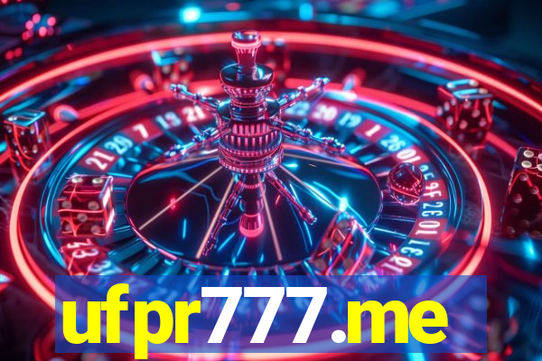 ufpr777.me