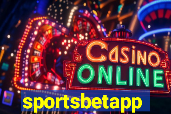 sportsbetapp