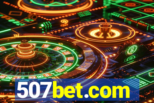 507bet.com