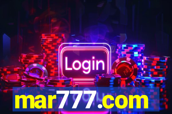 mar777.com