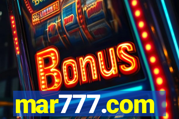 mar777.com