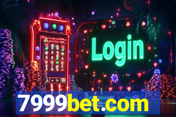 7999bet.com