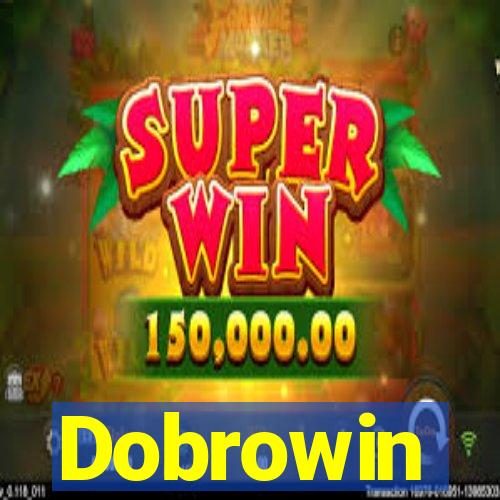 Dobrowin