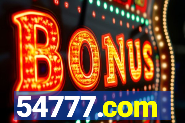 54777.com