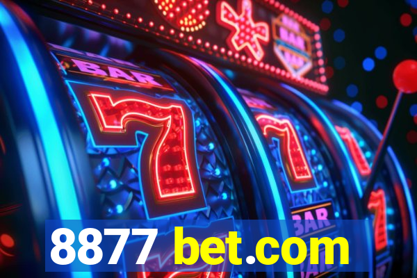 8877 bet.com