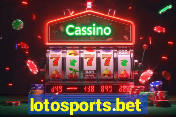 lotosports.bet