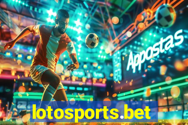 lotosports.bet