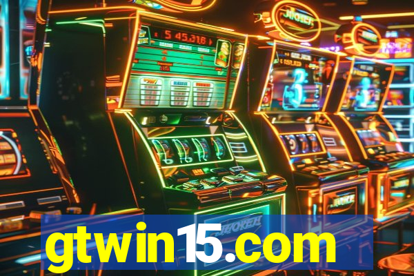 gtwin15.com