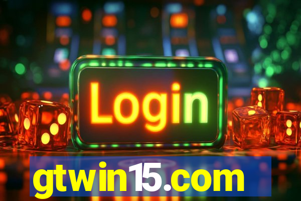 gtwin15.com