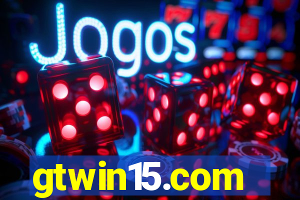 gtwin15.com