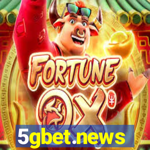 5gbet.news