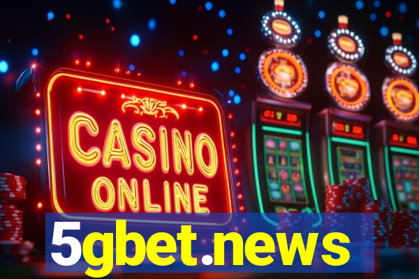 5gbet.news