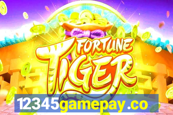 12345gamepay.com