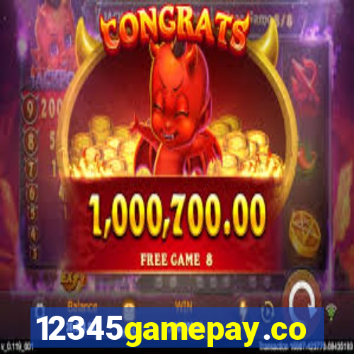 12345gamepay.com