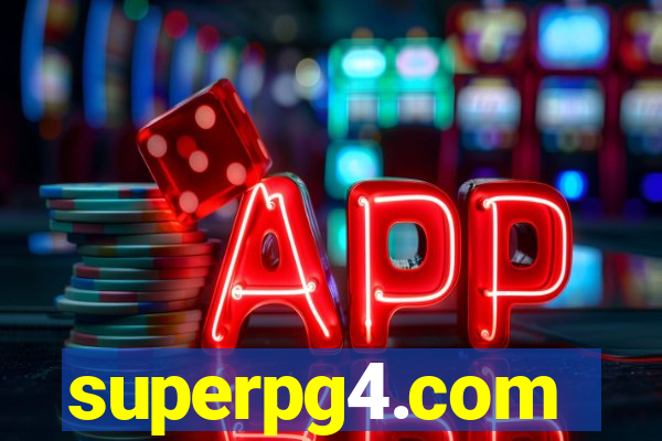 superpg4.com
