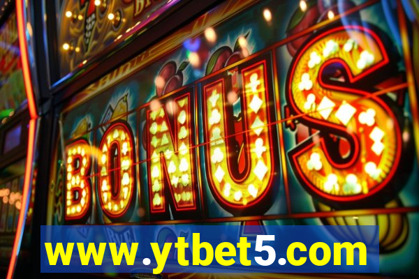 www.ytbet5.com