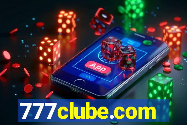 777clube.com
