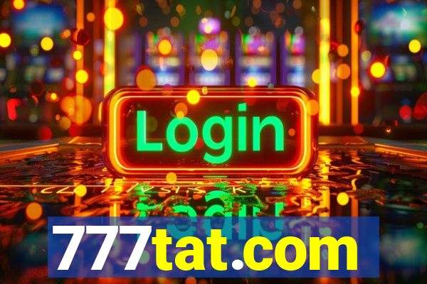 777tat.com