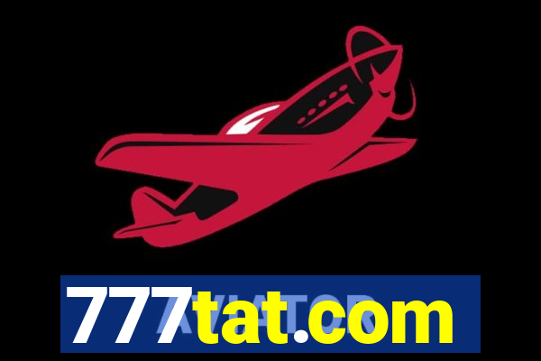 777tat.com