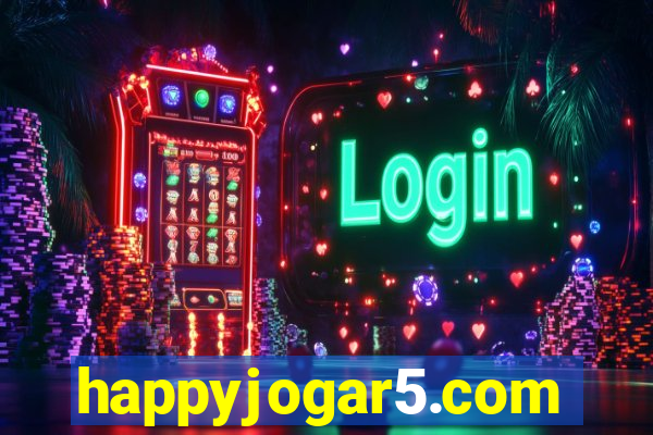 happyjogar5.com
