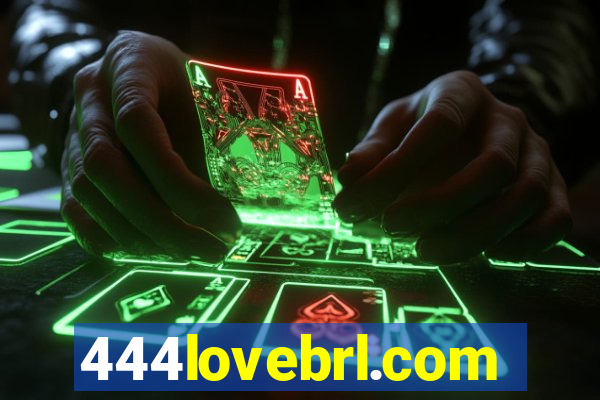 444lovebrl.com