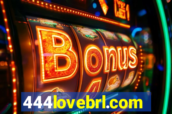 444lovebrl.com