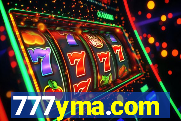 777yma.com