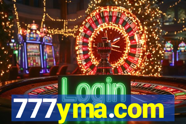 777yma.com