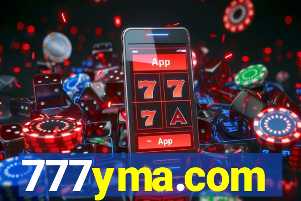777yma.com