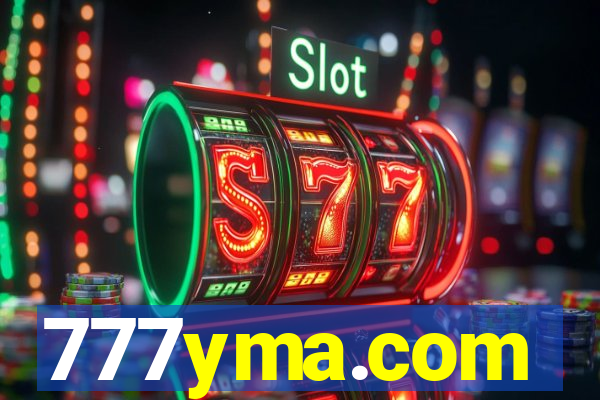777yma.com