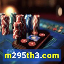m295th3.com