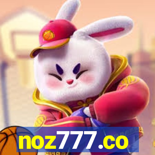 noz777.co