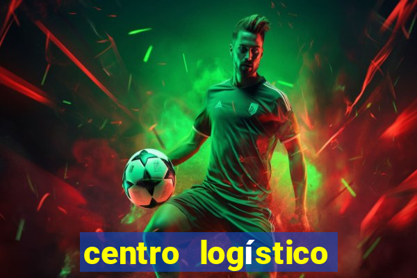 centro logístico da shopee em porto alegre