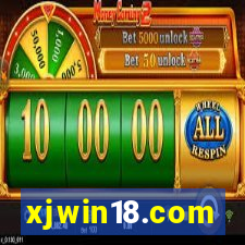 xjwin18.com