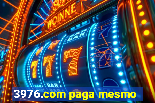 3976.com paga mesmo