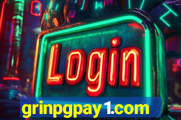 grinpgpay1.com