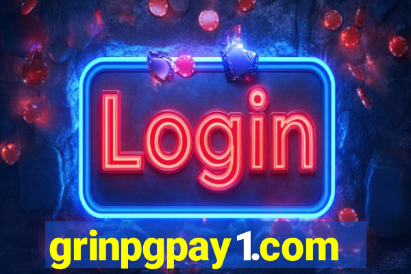grinpgpay1.com