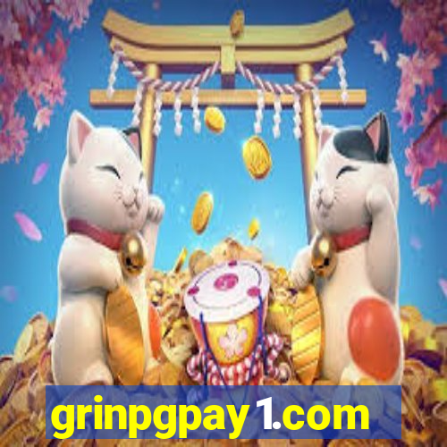 grinpgpay1.com