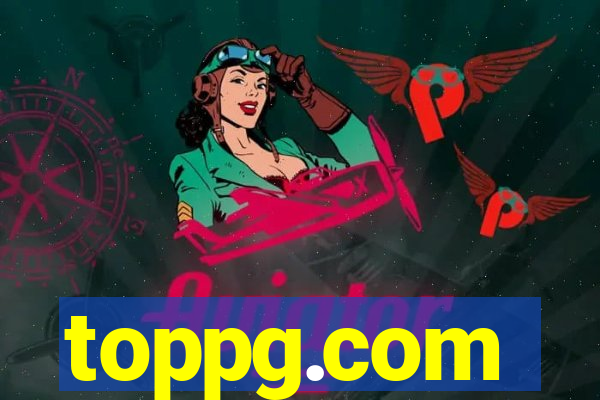 toppg.com