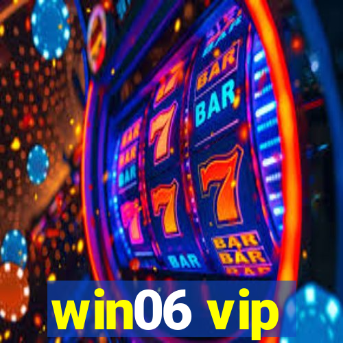 win06 vip