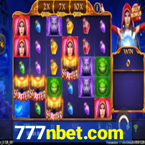 777nbet.com