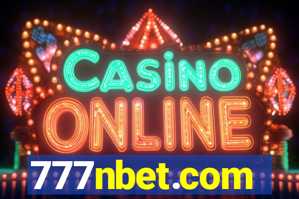 777nbet.com