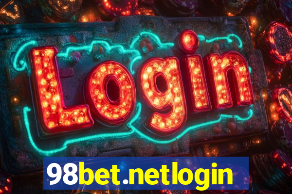 98bet.netlogin