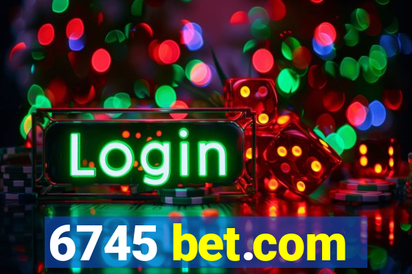 6745 bet.com