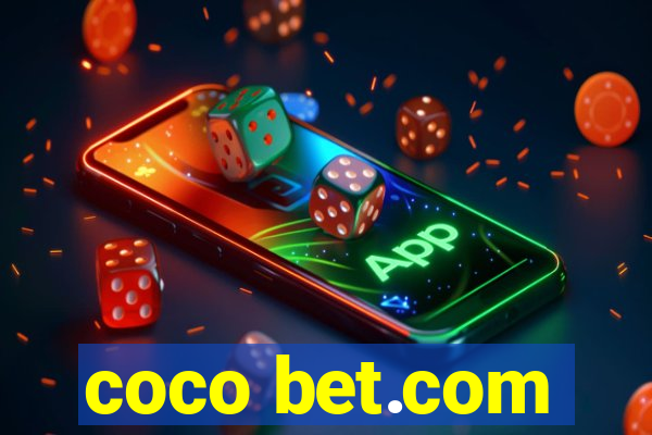 coco bet.com